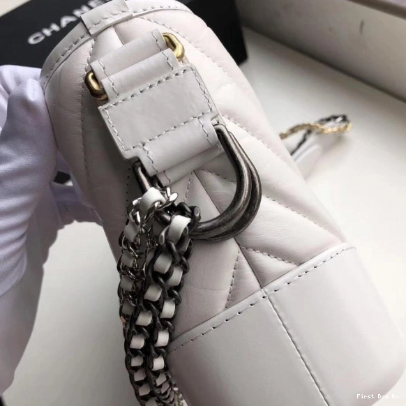 First Bag Ru CHANEL GABRIELLE 0811
